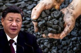 China-metas-climaticas-carvao