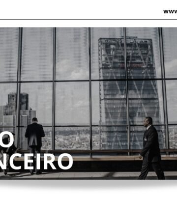 Capa Plano Financeiro