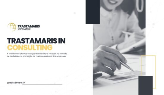Capa Trastamaris Consulting Capa Trastamaris Consulting