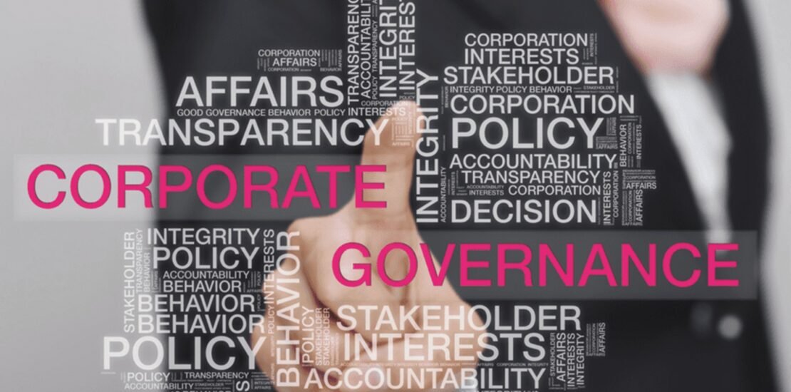 Corporate-governance